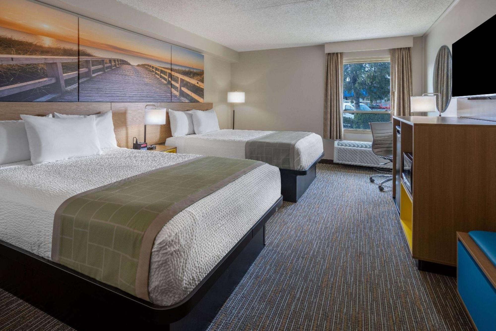 Hotel Days By Wyndham Battlefield