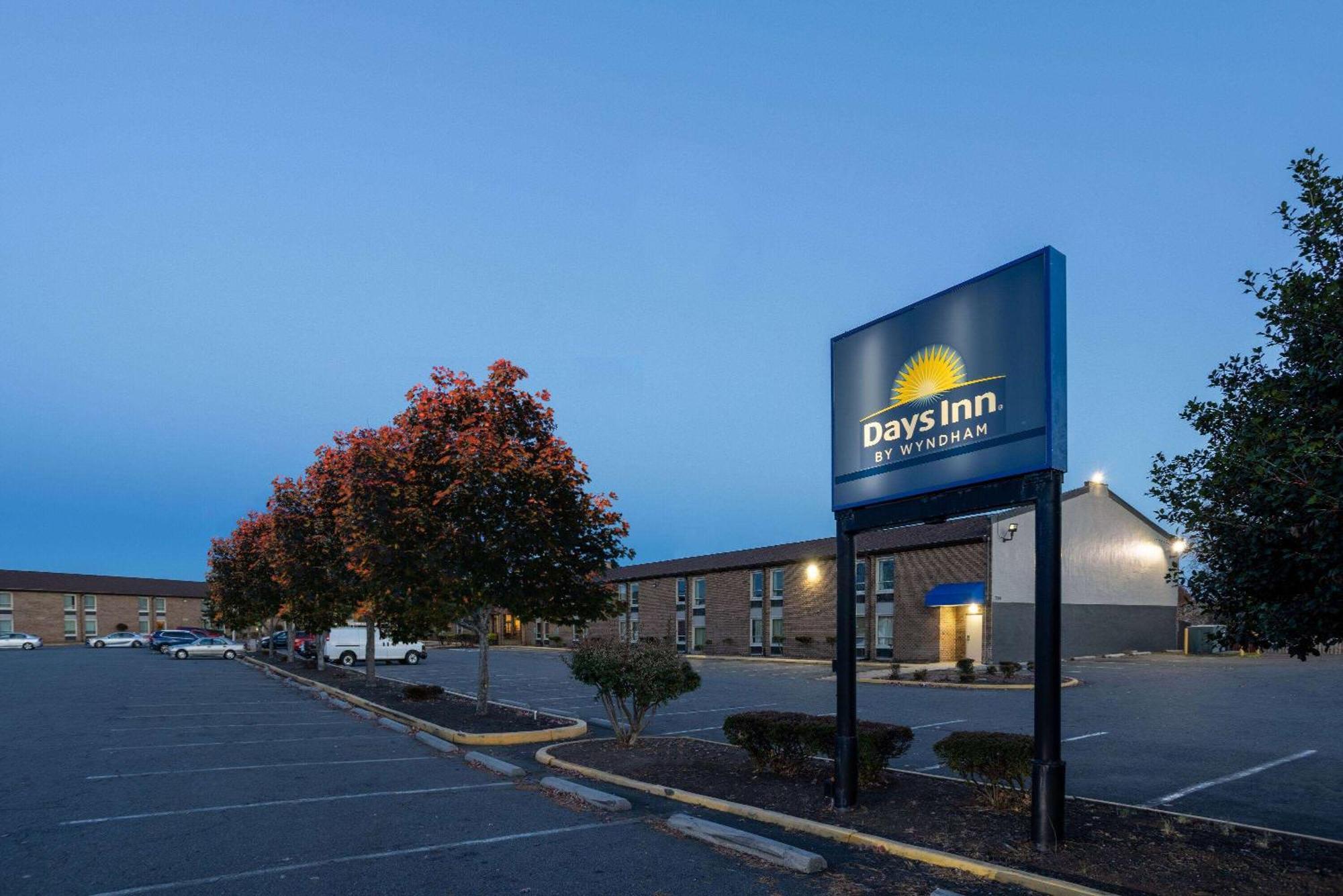 Days By Wyndham Battlefield Manassas