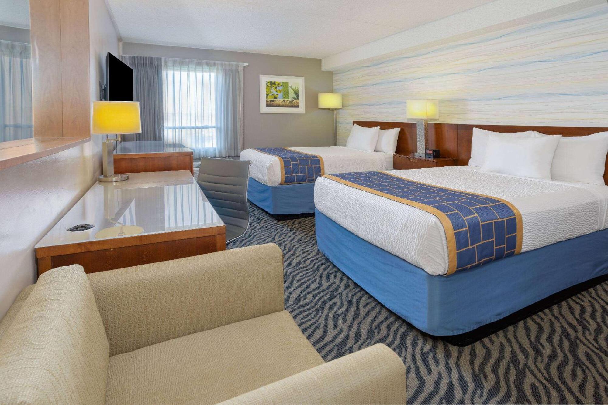 Hotel Days By Wyndham Battlefield