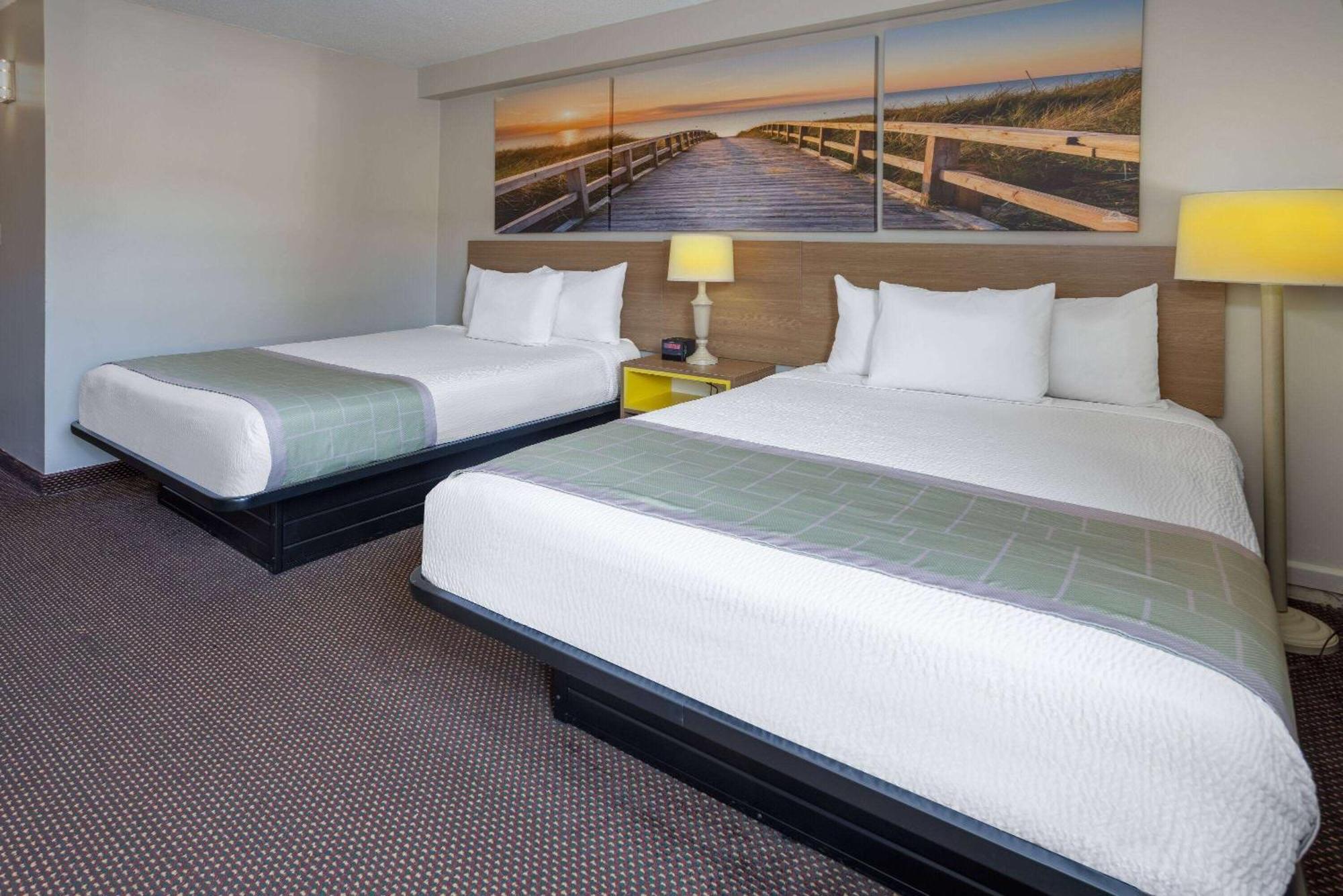 Days By Wyndham Battlefield Hotel