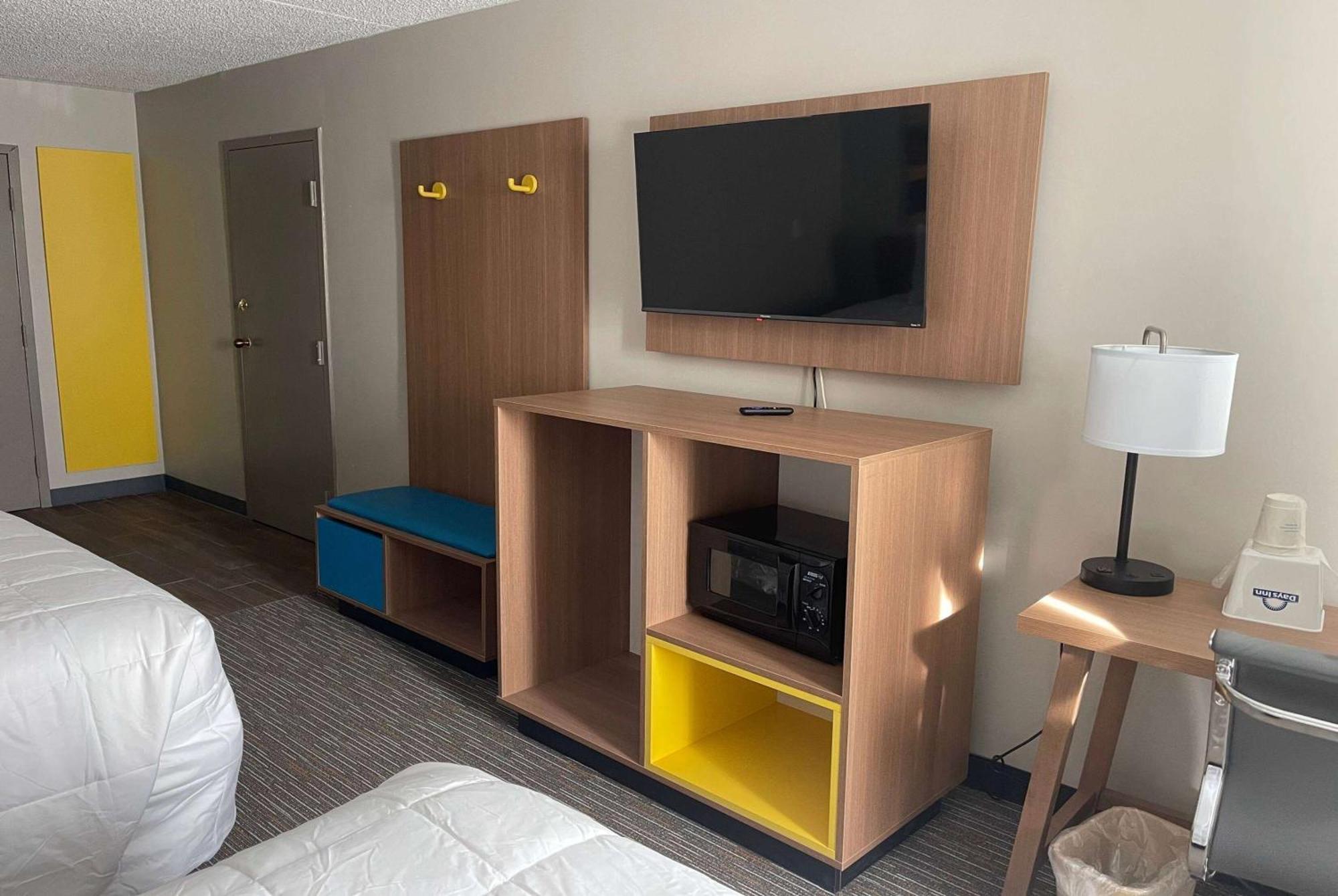 Hotel Days By Wyndham Battlefield Manassas