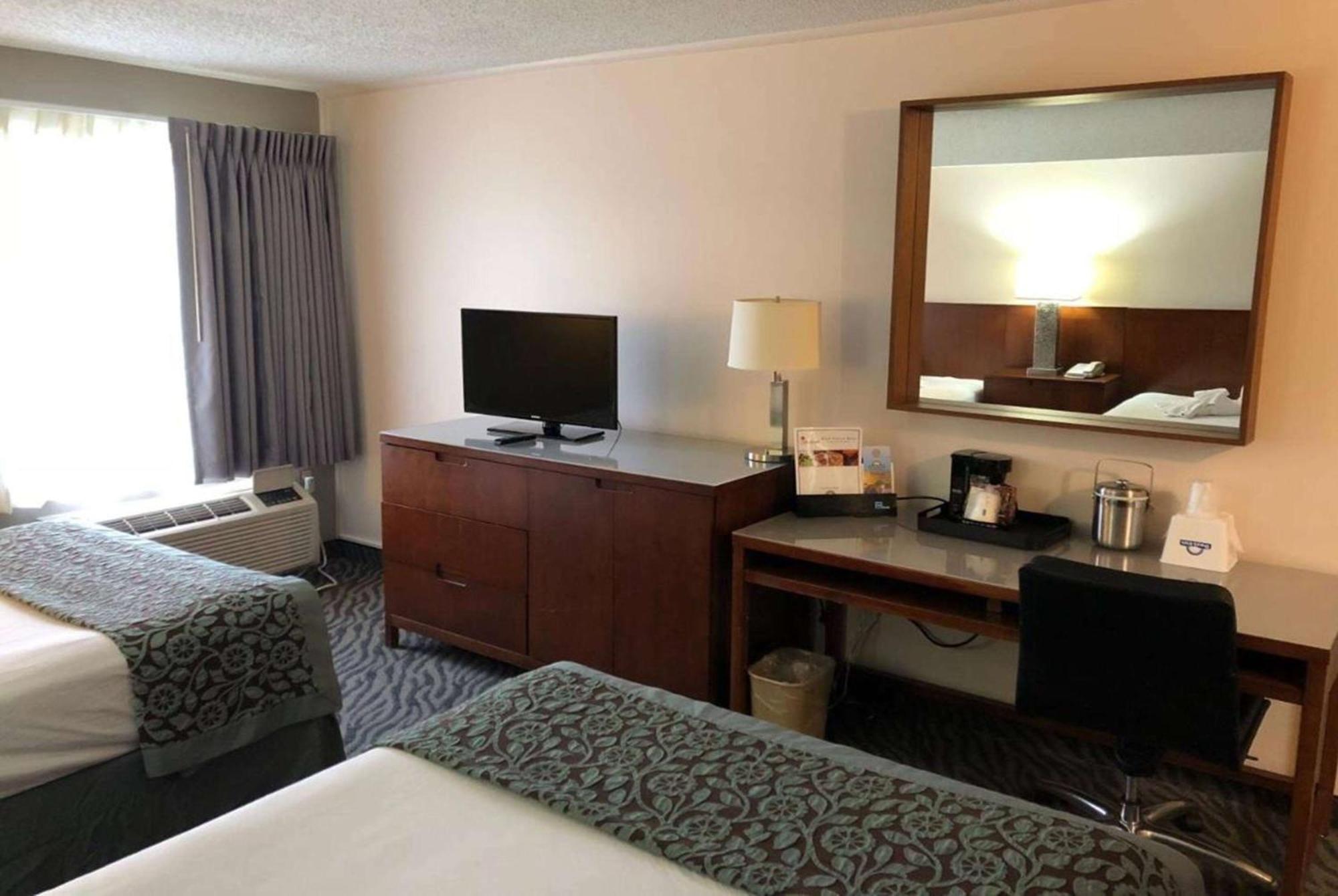 Hotel Days By Wyndham Battlefield Manassas